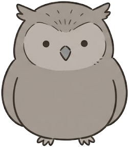 Beethowl the owl