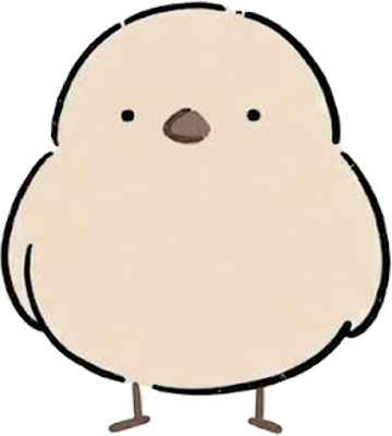 Brahmsy the sparrow